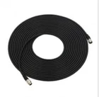Keyence LS-C3AM Optical / Laser Micrometer, Head-controller Camera Cable New. Price: $262.81.