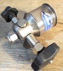 Transmation Transcat 23614P Good Working Order Used. Price: $425.00.