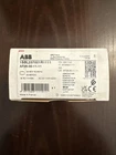 Abb AF26-30-00-11 Contactor, 24-60V 50/60HZ 1SBL237001R1111 New. Price: $74.02.