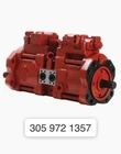 LC10V00041F3 Pump For Excavator Kobelco SK380-10 New. Price: $6998.00.