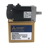 New In Box Mitsubishi HG-KR43J Servo Motor. Price: $322.00.