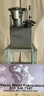 Parker V13GM32PAO/10 V-pak Hydraulic Unit 10GALLONS 2HP 230/460V 1725RPM Used. Price: $1000.00.