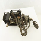 Mitsubishi ML3015LZP Cnc Laser Cutting Head Assembly Used. Price: $714.43.