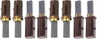 Pc Vacuum Cleaner Motor Carbon Brush For Ametek Lamb 333261, 33326-1, 2311480 New. Price: $22.99.