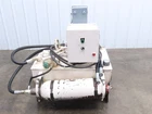 Macmillin P117AS22R Hydraulic Power Unit 40 Gal 1.4GPM 2500PSI 2HP W/accumulator Used. Price: $1449.99.