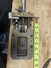 Thk HRW27 Linear Rail Bearing Guide Blocks On W/ Cylinder Used. Price: $59.90.