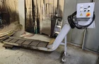 Enomoto Chip Conveyor 1652-00-530-03 Industrial Cnc Metalworking Used. Price: $1000.00.