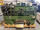 Nardini Mascote MS-1440E /19.75 X Cc Gap Bed Lathe #7767 Used. Price: $6950.00.