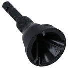 External Chamfer Deburring Thread Stud Repair Tool 22MM With 1/4IN Hex New. Price: $26.02.
