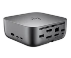 Hp G6 Thunderbolt Universal Docking Station For Laptop (9X472UT#ABA) New. Price: $219.99.