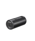 Sony SNC-CH110 X-series 720P Hd Mini-dome Network Security Camera New. Price: $289.00.