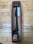 Starrett No. 657TW Magnetic Base With Flex-o-post And Fine Adjustment -nos New. Price: $299.00.