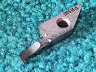 (5) Kyocera VNGR0510-11 Carbide Micro-grooving Bar Rh Internal 1MM Width PR930 New. Price: $265.00.