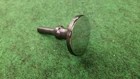 Kaka Industrial PPH-500 Planishing Hammer Upper Die Upgrade 0.401" 2" Face New. Price: $115.00.