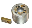 New Old Stock Emco Unimat Sl / Db Lathe 30 Tpi Thread Cutting Former & Guide. Price: $55.00.