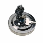 Fuel Tank Cap For Link Belt 210LF 210LX 210X2 225 240LX 240VM 240X2 290LX 330LX New. Price: $45.59.