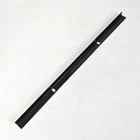 Haas 25-3367A Chip Guard Rail New Service Parts Bracket. Price: $18.95.