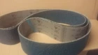 P24 Siaron Abrasive Belts Pack (2) 100 X 2250MM 2829 Material New. Price: $25.46.