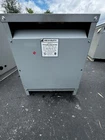 45KVA Transformer Phase 480V-208V/120V 460V 440V 220V 230V Delta Wye Used. Price: $899.00.
