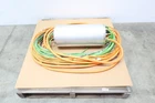 Schleifring 5K0142812A Modular Industrial Application Slip Used. Price: $3000.00.