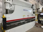Ton X 12 Cincinnati Model 90CBII Cnc Press Brake - Fabricating Machinery Used. Price: $49500.00.