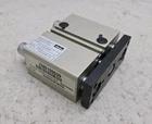 Parker Pneumatic P5T-J032DHSN050 Guided Cylinder 50MM Stroke 32MM Bore 145 Psi Used. Price: $125.99.
