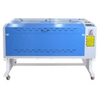 China Stock Ship Us/canada 100W 130*90CM CO2 Laser Engraving Machine New. Price: $3399.00.