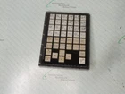 Fujitsu N860-1603-T0S1 Keypad With Fanuc A86L-0001-0171 Board Used. Price: $381.43.