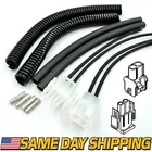 Pto Clutch Wire Harness Plug Repair Kit For Ogura New. Price: $29.99.