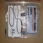 Ingersoll-rand Retain Ring 162A13S215 New. Price: $5.00.