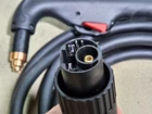 Retrofit SL60 SL100 Plasma Torch Replaces 7-5204 7-5206 With Atc Cutmaster New. Price: $549.99.