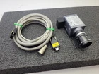 Sony XCD-SX90 Industrial Ccd Camera Monochrome 1/3 Type Progressive #3 Used. Price: $199.99.