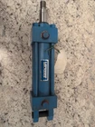 Vickers Hydraulic Cylinder Usa 3000 Psi 2-IN Bore 5-IN Stroke New. Price: $100.00.