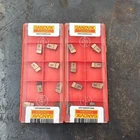 Qty 10 Sandvik N151.2-A156-30-4G 1125 Carbide Parting Grooving Inserts New. Price: $148.44.