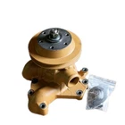 Water Pump 6134-61-1410 For Komatsu D31PLL-17 D31Q-17 D31S-17 Engine New. Price: $231.43.