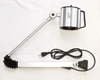 G-L90 Waterproof 55W Halogen W/ 32" Arm 110V Machine. Price: $125.00.