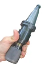 Collis Cat 40 #2 Tapping Quick Change Tension Compression Chuck Tool Holder Used. Price: $149.99.
