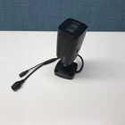 Lorex E841CAB 4K Ultra Hd Security Ip Bullet Camera Night Vision Black Used. Price: $75.00.
