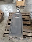 Wilson Tukon Fb Microhardness Tester Used. Price: $500.00.