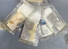 Qty 1 CEB64 Apt 2" E-series Cobalt Multi-tool Indexable Blades Us Made New. Price: $52.00.