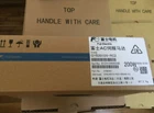 1PC Fuji GYB201D5-RC2 Servo Motor New In Box GYB201D5RC2 #us. Price: $277.68.