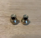 2PCS 15MM Brass Coolant Ball Nozzle For Cnc Angled Threads 6MM Orifice Doosan New. Price: $18.00.