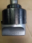 Criterian DBL-203 Boring Head Used. Price: $150.00.