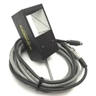 Cognex DL-2449-660-F Red On Axis Diffuse Light 52MM For Insight 1000/2000/3000 Used. Price: $550.00.