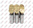 Bosch Rexroth A10V43 A10VD43 A10V45 A10VO45 Piston Shoe R902400814 Set Of Pc New. Price: $211.00.