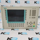 Tested Siemens 6AV6 542-0CC10-0AX0 Panel OP270 KEY-10 Cstn Simatic Used. Price: $749.99.