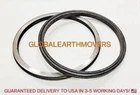 0436501 Floating Seals Kit Fits For Hitachi Kubota KX61-2 EX30/EX25/EX35 New. Price: $201.35.