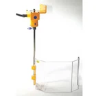Repar TR-3A-200-CM Safety Guard, 7-7/8 In. HX11-13/16 New. Price: $541.75.