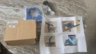 New CAT40 BT40 Tool Holder Tightening Fixture By Interstate 6064 Alum 260685. Price: $75.00.