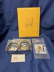Parker PK502HK001 Compatible Seal Kit New. Price: $30.25.
